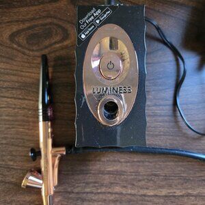 Luminess Icon Pro Airbrush System